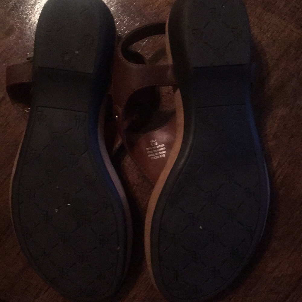 All leather Ralph Lauren’s - Picture 3 of 3